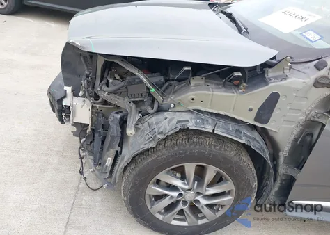 2015 Infiniti Qx60 from USA, damaged, VIN 5N1AL0MN1FC514928